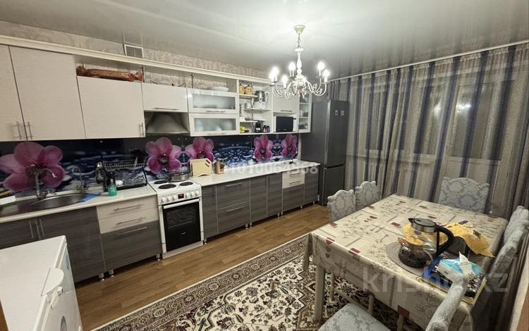 Отдельный дом · 4 комнаты · 110.9 м² · 16 сот., Береговая 9/4 — С. Самсоновка за 40 млн ₸ в Усть-Каменогорске — фото 2