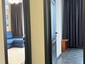 2-бөлмелі пәтер · 52 м² · 5/17 қабат, Жандосова 94А — Утепова Розыбакиева, бағасы: 23 000 〒 в Алматы, Бостандыкский р-н — фото 14