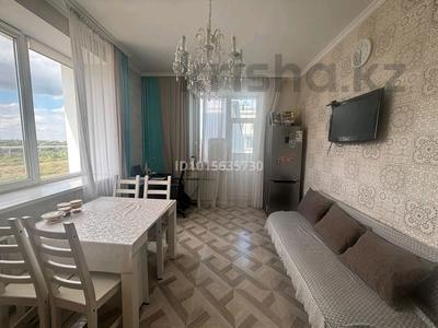 2-комнатная квартира · 67 м² · 7/7 этаж, Е652 16 за 350 000 ₸ в Астане, Есильский р-н