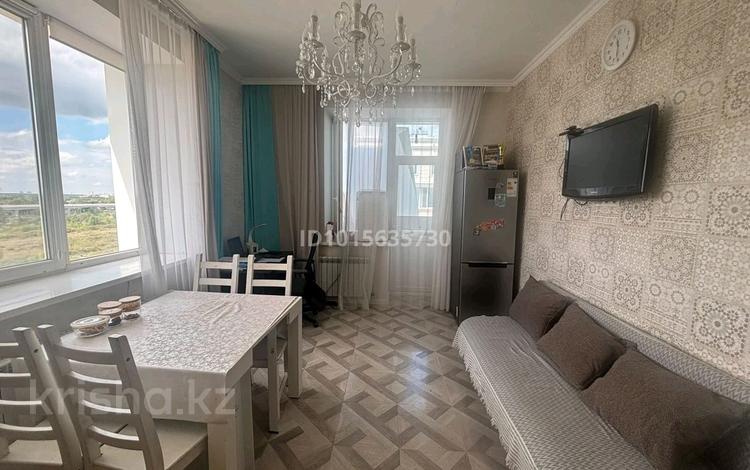2-комнатная квартира · 67 м² · 7/7 этаж, Е652 16 за 350 000 ₸ в Астане, Есильский р-н — фото 2