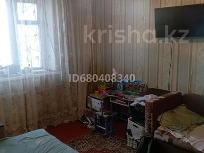 1-комнатная квартира, 30 м², 1/2 этаж, Монтажная 1 10 за 17 млн 〒 в Алматы, Турксибский р-н
