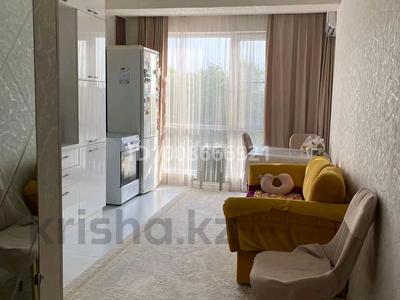 2-комнатная квартира · 49.1 м² · 5/10 этаж, Сейфуллина — Кассина за 31.5 млн ₸ в Алматы, Турксибский р-н