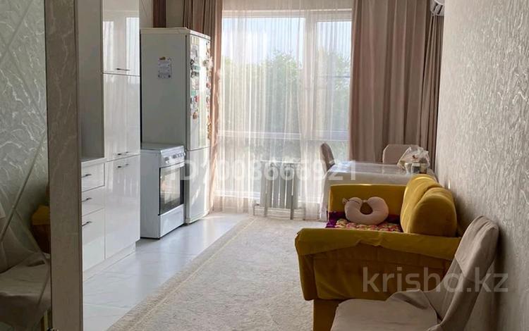 2-комнатная квартира · 49.1 м² · 5/10 этаж, Сейфуллина — Кассина за 31.5 млн ₸ в Алматы, Турксибский р-н — фото 2