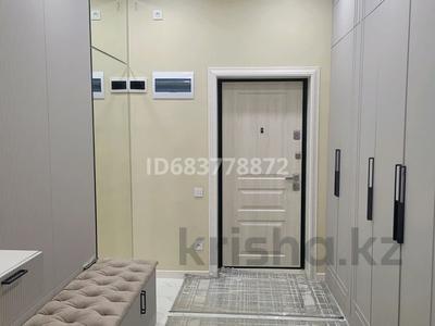 3-бөлмелі пәтер, 120 м², 7/7 қабат, 19-й мкр 10/1, бағасы: 38.5 млн 〒 в Актау, 19-й мкр