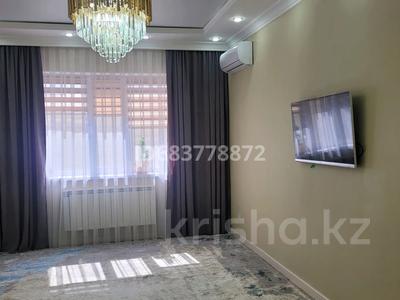 3-бөлмелі пәтер · 108 м² · 7/7 қабат, 19-ш/а. 10/1, бағасы: 35.5 млн ₸ в Актау, 19-й мкр