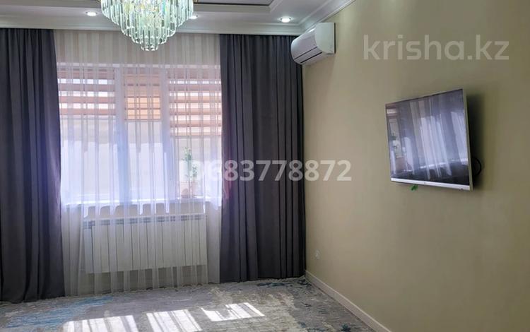 3-комнатная квартира · 108 м² · 7/7 этаж, 19-й мкр 10/1 за 35.5 млн ₸ в Актау — фото 6