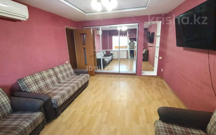 3-комнатная квартира · 60 м² · 2/5 этаж, Луначарского 59 — Магазин копейка рынок центр за 180 000 ₸ в Щучинске — фото 3