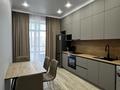 1-комнатная квартира · 46 м² · 8/10 этаж, Строителей 33/14 за 270 000 〒 в Караганде, Казыбек би р-н