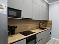 1-комнатная квартира · 46 м² · 8/10 этаж, Строителей 33/14 за 270 000 〒 в Караганде, Казыбек би р-н — фото 2