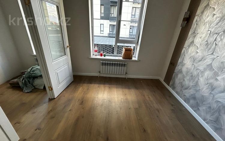 1-бөлмелі пәтер · 33 м² · 2/12 қабат, Рыскулова, бағасы: 24.5 млн ₸ в Алматы, Алатауский р-н — фото 4