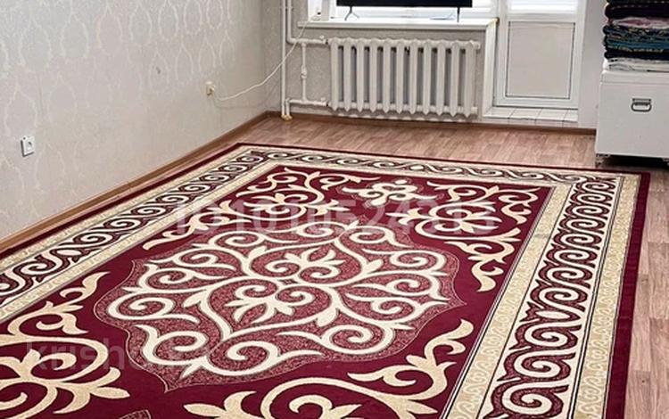 2-бөлмелі пәтер · 63 м² · 1/9 қабат, мкр Болашак 133г, бағасы: 22.5 млн 〒 в Актобе — фото 2