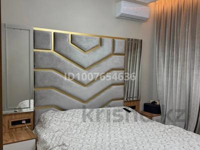 3-комнатная квартира · 78 м² · 11/12 этаж, Розыбакиева — Ескараева за 110 млн 〒 в Алматы, Бостандыкский р-н