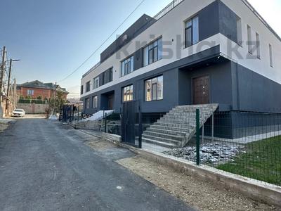 Отдельный дом · 7 комнат · 380 м² · 2.5 сот., Коргалжын 7 за 290 млн ₸ в Алматы