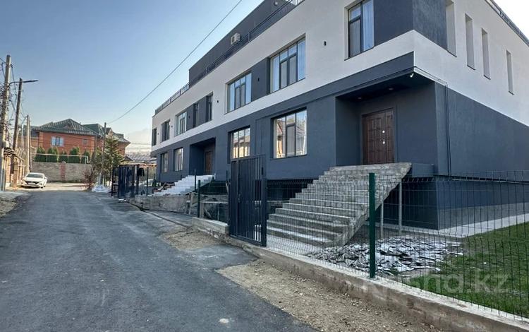 Отдельный дом · 7 комнат · 380 м² · 2.5 сот., Коргалжын 7 за 290 млн ₸ в Алматы — фото 2