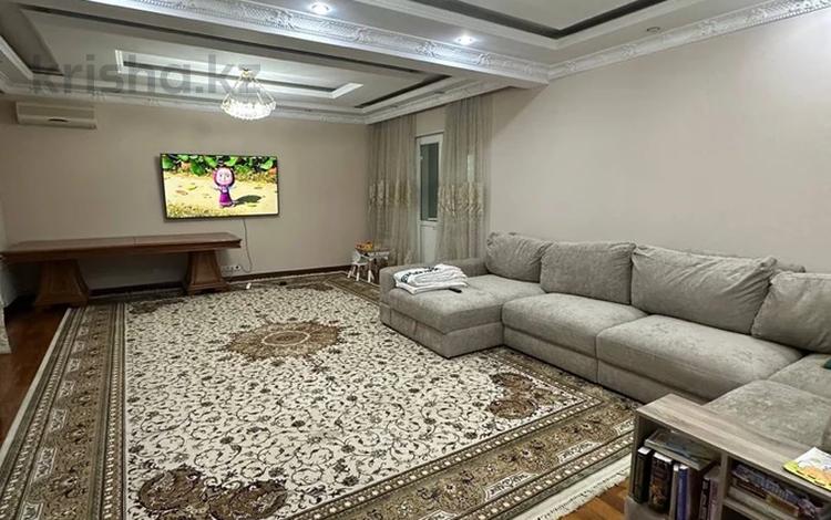 3-комнатная квартира · 145 м² · 14/19 этаж, Муканова 241 — Муканова-Шевченко за 115 млн ₸ в Алматы, Алмалинский р-н — фото 17
