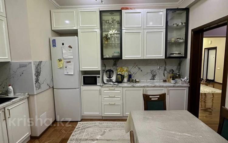 3-бөлмелі пәтер · 145 м² · 14/19 қабат, Муканова 241 — Муканова-Шевченко, бағасы: 115 млн ₸ в Алматы, Алмалинский р-н — фото 20