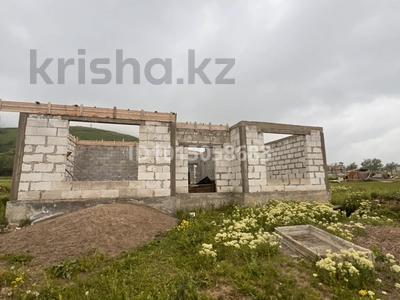 Отдельный дом · 5 комнат · 180 м² · 5.7 сот., Верхняя трасса — Верхняя трасса рядом 25 школа за 17 млн ₸ в Талгаре