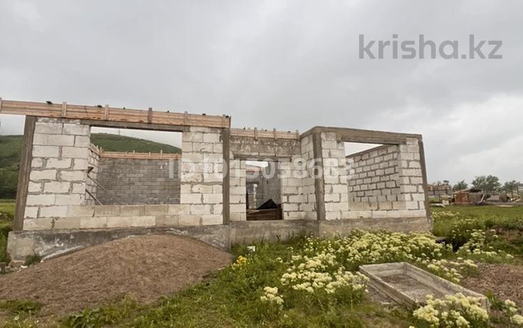 Отдельный дом · 5 комнат · 180 м² · 5.7 сот., Верхняя трасса — Верхняя трасса рядом 25 школа за 17 млн ₸ в Талгаре — фото 2