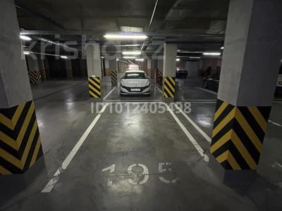 Паркинг · 20 м² · Толе би 46 — Е-10, бағасы: ~ 2.6 млн ₸ в Астане, Нура р-н