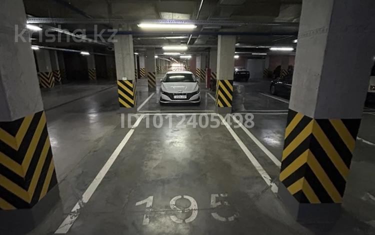Паркинг · 20 м² · Толе би 46 — Е-10, бағасы: ~ 2.6 млн ₸ в Астане, Нура р-н — фото 2