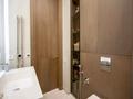 3-комнатная квартира · 102 м² · 4/4 этаж, Сейдимбек 102/2 за 125 млн ₸ в Алматы, Наурызбайский р-н — фото 16