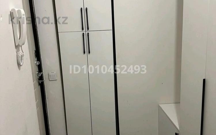 2-бөлмелі пәтер · 65 м² · 12/15 қабат, А 75 2, бағасы: 250 000 ₸ в Астане, Алматы р-н — фото 2