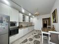 4-бөлмелі пәтер · 138 м² · 12/12 қабат, Сарыарка 11 — Кенесары, бағасы: 53 млн ₸ в Астане, Сарыарка р-н