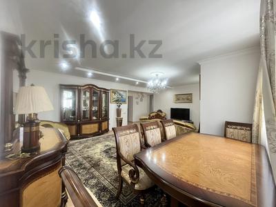 4-комнатная квартира · 138 м² · 12/12 этаж, Сарыарка 11 — Кенесары за 58 млн ₸ в Астане, Сарыарка р-н