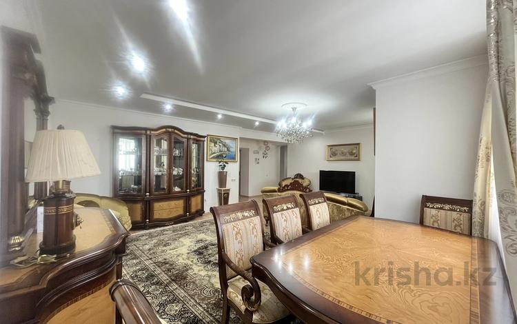4-комнатная квартира · 138 м² · 12/12 этаж, Сарыарка 11 — Кенесары за 58 млн ₸ в Астане, Сарыарка р-н — фото 5