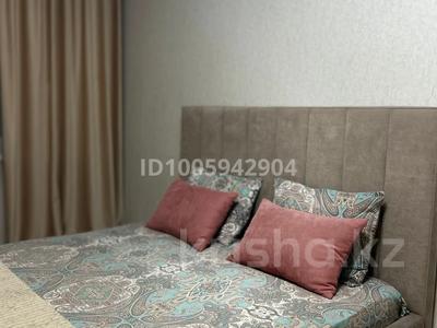 2-комнатная квартира · 65 м², Береке — ТРЦ Костанай Плаза за 20 000 ₸