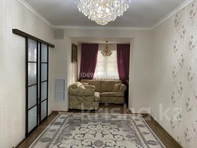 3-бөлмелі пәтер · 72 м² · 1/5 қабат, 14-й мкр 27, бағасы: 25 млн ₸ в Актау