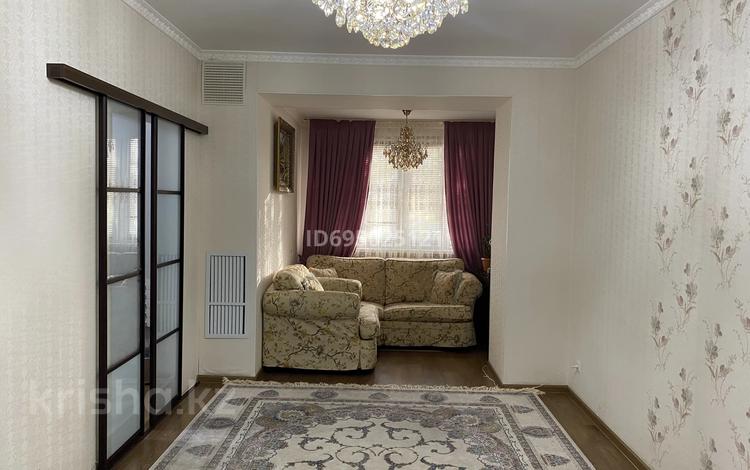 3-комнатная квартира · 72 м² · 1/5 этаж, 14-й мкр 27 за 25 млн ₸ в Актау — фото 2