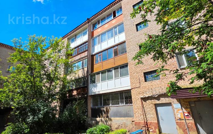 4-бөлмелі пәтер · 80 м² · 4/5 қабат, Луначарского 67, бағасы: 22.9 млн ₸ в Щучинске — фото 3