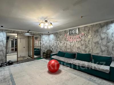 3-комнатная квартира · 92 м² · 6/6 этаж, 68-квартал 19 за 25 млн 〒 в Темиртау