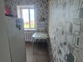 1-комнатная квартира · 35.1 м² · 5/5 этаж, мкр 4 за 12 млн ₸ в Уральске — фото 5