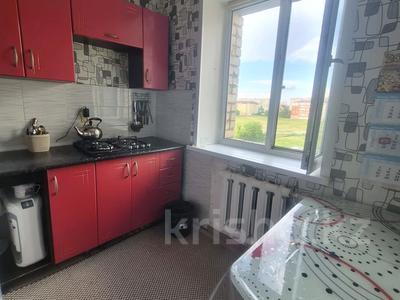 1-комнатная квартира · 35.1 м² · 5/5 этаж, мкр 4 за 12 млн ₸ в Уральске