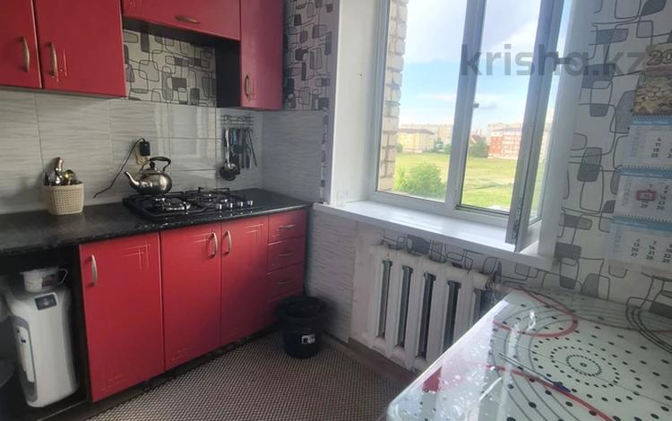 1-комнатная квартира · 35.1 м² · 5/5 этаж, мкр 4 за 12 млн ₸ в Уральске — фото 6