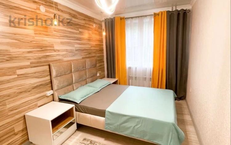 2-бөлмелі пәтер · 50 м² · 2/5 қабат, Туркестанская, бағасы: 12 000 ₸ в Шымкенте — фото 2