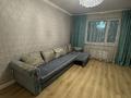 2-комнатная квартира · 61 м² · 15/15 этаж, Айнаколь 58 — Жумабаева за 31 млн ₸ в Астане, Алматы р-н