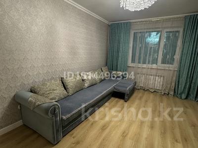 2-комнатная квартира · 61 м² · 15/15 этаж, Айнаколь 58 — Жумабаева за 31 млн ₸ в Астане, Алматы р-н