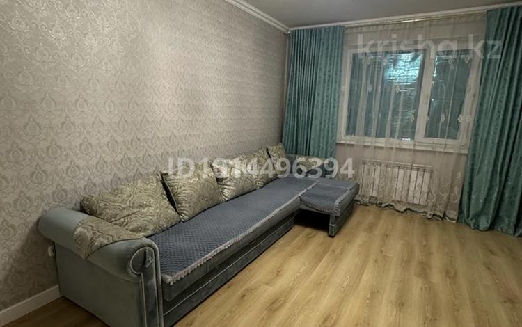 2-комнатная квартира · 61 м² · 15/15 этаж, Айнаколь 58 — Жумабаева за 31 млн ₸ в Астане, Алматы р-н — фото 3