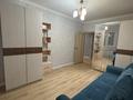 2-комнатная квартира · 61 м² · 15/15 этаж, Айнаколь 58 — Жумабаева за 31 млн ₸ в Астане, Алматы р-н — фото 20