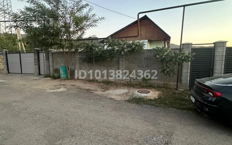 Отдельный дом · 3 комнаты · 75 м² · 0.8 сот., Женис 4 за 27 млн ₸ в Туздыбастау (Калинино) — фото 2