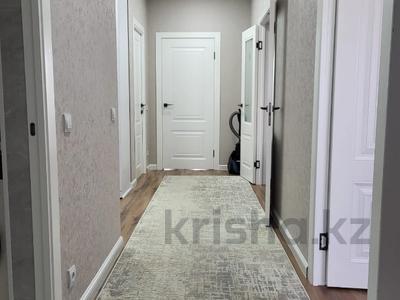 3-комнатная квартира · 90 м² · 8/9 этаж, мкр. Алтын орда за 36.5 млн ₸ в Актобе