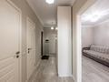 4-комнатная квартира · 68.4 м² · 6/9 этаж, Чингиза Айтматова 33 за 39.9 млн ₸ в Астане, Нура р-н — фото 24