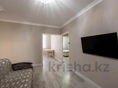 4-комнатная квартира · 68.4 м² · 6/9 этаж, Чингиза Айтматова 33 за 39.9 млн ₸ в Астане, Нура р-н