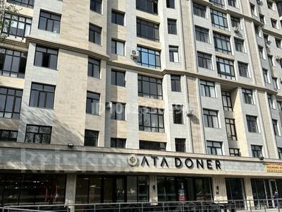 4-комнатная квартира · 136 м² · 7/9 этаж, Пр. Толе би 118 за 48 млн ₸ в Таразе