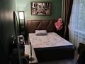 3-комнатная квартира · 50 м² · 2/4 этаж, мкр 16-й военный городок, Суюнбая 292 за 32 млн ₸ в Алматы, Турксибский р-н