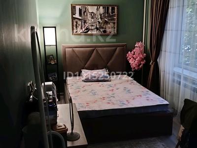 3-комнатная квартира · 50 м² · 2/4 этаж, мкр 16-й военный городок, Суюнбая 292 за 32 млн ₸ в Алматы, Турксибский р-н