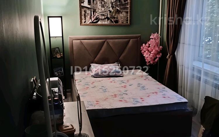 3-комнатная квартира · 50 м² · 2/4 этаж, мкр 16-й военный городок, Суюнбая 292 за 32 млн ₸ в Алматы, Турксибский р-н — фото 2